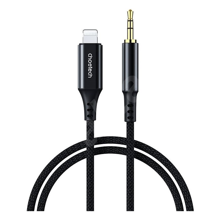 Choetech AUX009 Lighting | mini jack