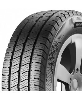 Barum Tires SnoVanis 3 102/100 T ( ECB 72dB )