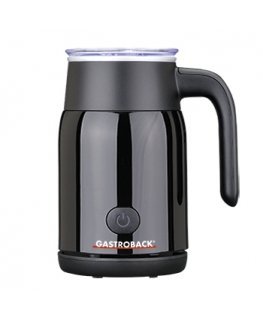 Gastroback Latte Magic Automaattinen musta