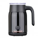 Gastroback Latte Magic Автоматический Черный