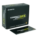 Chieftec CSN-650C toiteallika komponent 650 W 20+4 pin ATX SFX Must Chieftec CSN-650C toiteallika komponent 650 W 20+4 pin ATX SFX Must