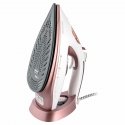 Sencor SSI 3520RS iron Steam iron Ceramic soleplate 3100 W Pink, Violet Sencor SSI 3520RS iron Steam iron Ceramic soleplate 3100 W Pink, Violet