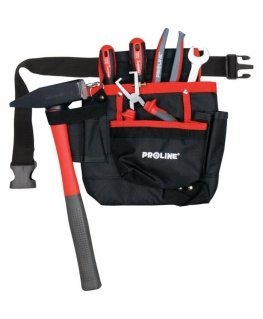 Proline Tools 52067 įrankių saugojimo dėklas