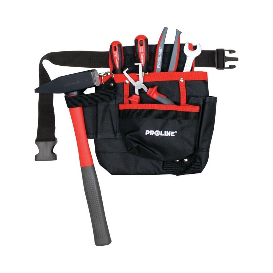 Proline Tools 52067 tool storage case