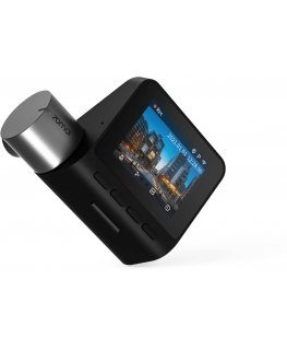 70mai a500s Quad HD Akku musta