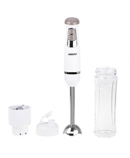Mesko Home MS 4624 kannmikser Saumikser 1000 W Hall, Teras, Valge