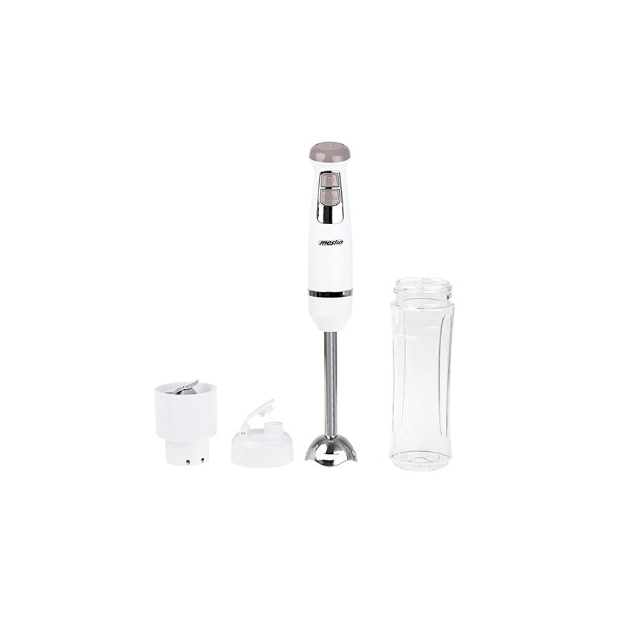 Mesko Home MS 4624 kannmikser Saumikser 1000 W Hall, Teras, Valge
