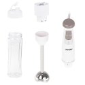 Mesko Home MS 4624 kannmikser Saumikser 1000 W Hall, Teras, Valge Mesko Home MS 4624 kannmikser Saumikser 1000 W Hall, Teras, Valge