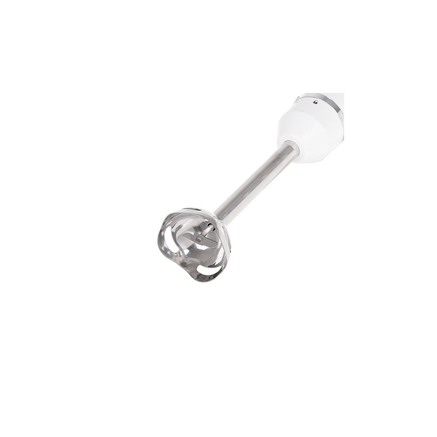 Mesko Home MS 4624 kannmikser Saumikser 1000 W Hall, Teras, Valge – 4