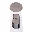 Mesko Home MS 4624 blenderis Iegremdējams blenderis 1000 W Pelēks, Tērauds, Balts