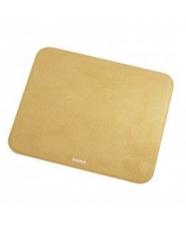 Hama Velvet Geltona