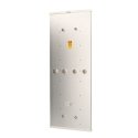 Extralink Секторная антенна EXSEC19-60 5GHz MIMO 4x4, 60°, 19dBi, для Mimosa A5C Extralink Секторная антенна EXSEC19-60 5GHz MIMO 4x4, 60°, 19dBi, для Mimosa A5C