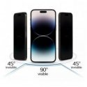 Samsung GALAXY A34 5G TEMPERED PRIVACY GLASS Black Samsung GALAXY A34 5G TEMPERED PRIVACY GLASS Black