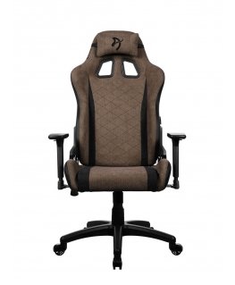 Soft Fabric | Gaming Chair | Avanti SoftFabric | Brown