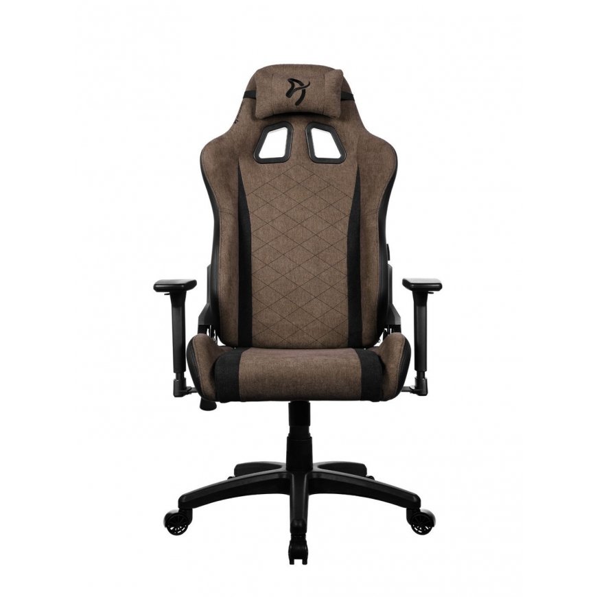 Arozzi Soft Fabric | Gaming Chair