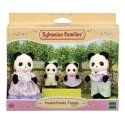 Sylvanian Families 5529 lėlė