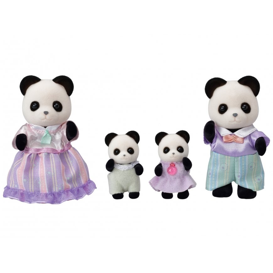 Sylvanian Families 5529 doll – 3