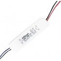 Hismart Power supply 12V, 8.5A, 100W, IP67