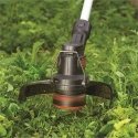Black & Decker ST182320 brush cutter/string trimmer Battery Black, Orange Black & Decker ST182320 brush cutter/string trimmer Battery Black, Orange
