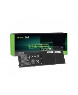 Green Cell AC48 запчасть для ноутбука Аккумулятор
