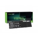 Green Cell AC48 kannettavan tietokoneen varaosa Akku Green Cell AC48 kannettavan tietokoneen varaosa Akku