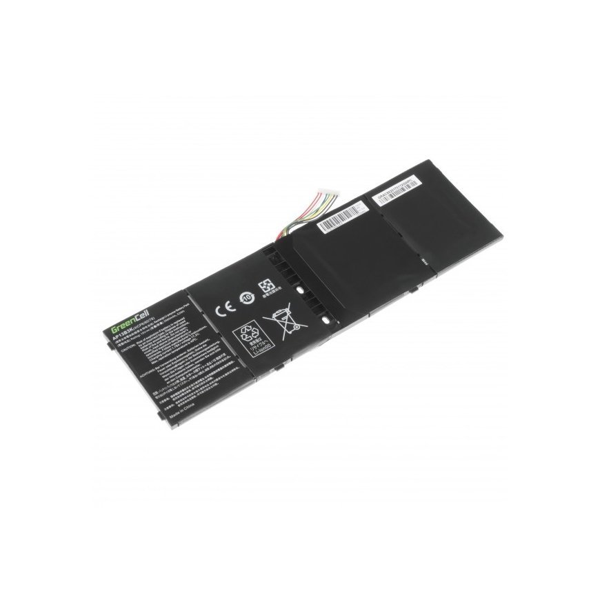 Green Cell AC48 sülearvuti varuosa Patarei – 5