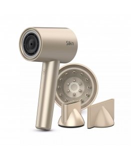 Silk'n Air Pro hair dryer Rose gold