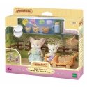 Sylvanian Families 5698 набор игрушек Sylvanian Families 5698 набор игрушек