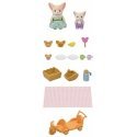 Sylvanian Families 5698 žaislų rinkinys Sylvanian Families 5698 žaislų rinkinys