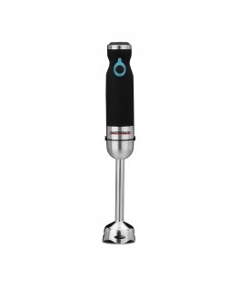 Gastroback Design Advanced Pro 0,8 L Погружной 800 W Черный, Нержавеющая сталь