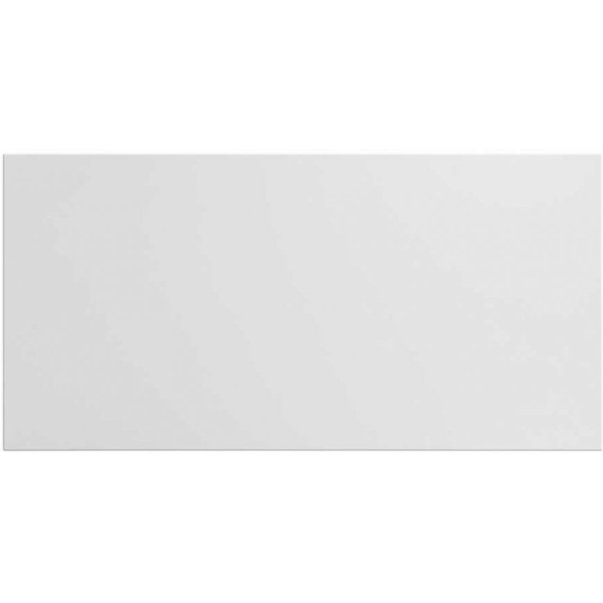 Spacetronik Blat desk universal 120x60x1.8 cm White – 2