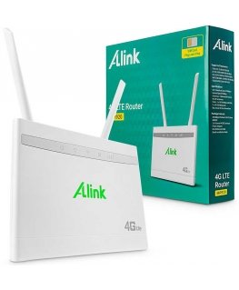 Router Alink MR920 4G LTE 300 Mbps LAN/WAN + antenna