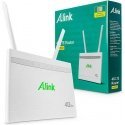 Router Alink MR920 4G LTE 300 Mbps LAN/WAN + antenna Router Alink MR920 4G LTE 300 Mbps LAN/WAN + antenna