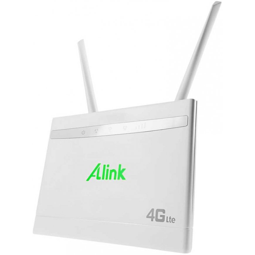 Router Alink MR920 4G LTE 300 Mbps LAN/WAN + antenna – 2