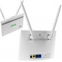 Router Alink MR920 4G LTE 300 Mbps LAN/WAN + antenna Router Alink MR920 4G LTE 300 Mbps LAN/WAN + antenna