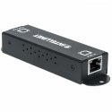 Intellinet 560962 PoE-adapter Gigabit Ethernet 48 V Intellinet 560962 PoE-adapter Gigabit Ethernet 48 V