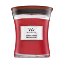 WoodWick žvakė - Raudonos uogos, 275g WoodWick žvakė - Raudonos uogos, 275g