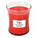 WoodWick žvakė - Raudonos uogos, 275g WoodWick žvakė - Raudonos uogos, 275g