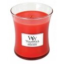 WoodWick žvakė - Raudonos uogos, 275g WoodWick žvakė - Raudonos uogos, 275g