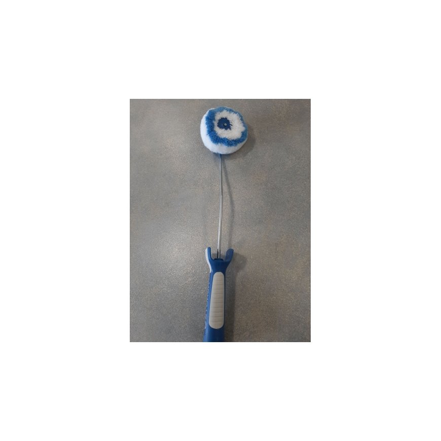 Painting roller Storch 140520 21 mm
