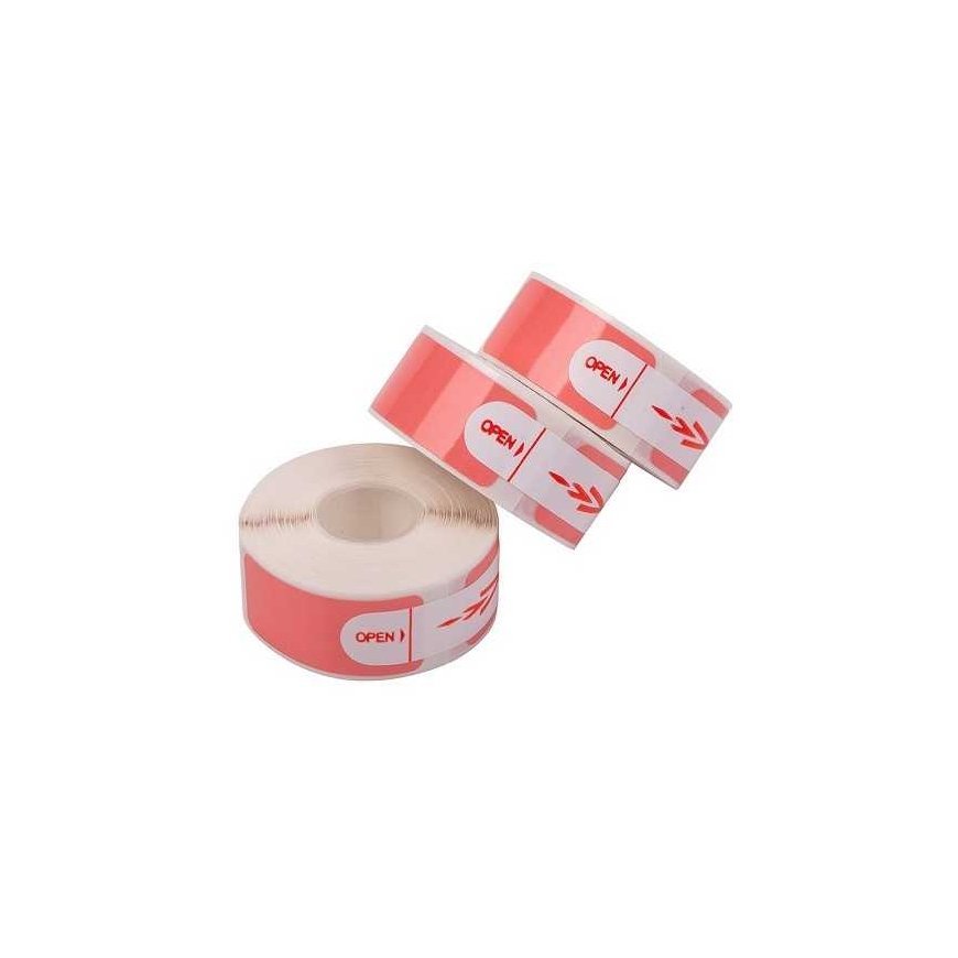 Hismart Adhesive Labels for Thermal Printer
