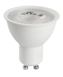 LED bulb 5W GU10 3000k BESK