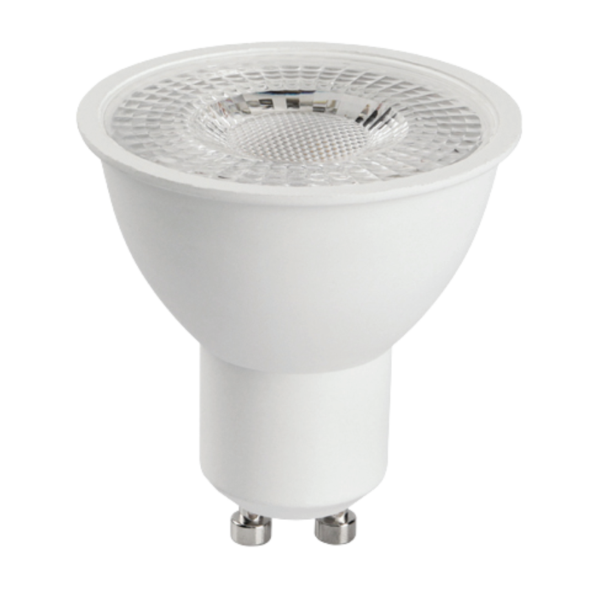 LED bulb 5W GU10 3000k BESK