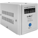 KEMOT SER-500-S automatic voltage stabilizer, 8% accuracy KEMOT SER-500-S automatic voltage stabilizer, 8% accuracy