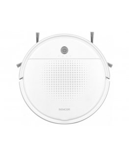 Sencor SRV 1550WH Robot vacuum cleaner