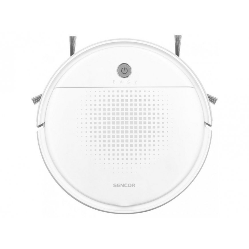Sencor SRV 1550WH Robot vacuum cleaner