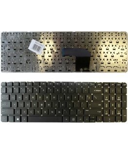 Keyboard HP: Pavilion G6-2000 Series