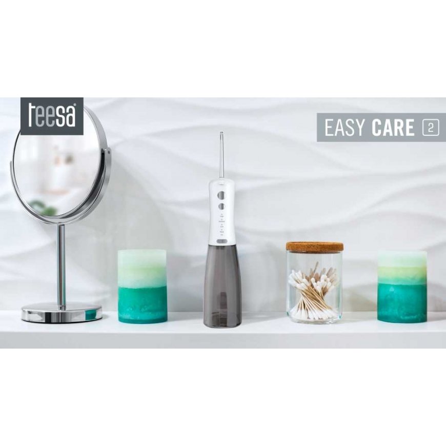 Toothbrush TEESA EASY CARE 2 wireless humidifier – 4