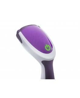 Tristar ST-8916 drabužių garintuvas Rankinis drabužių garintuvas 0,26 L 1200 W Violetinė, Balta