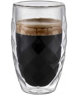 Termo stiklinės Zyle ZY1961SDG, 420 ml, 2 vnt